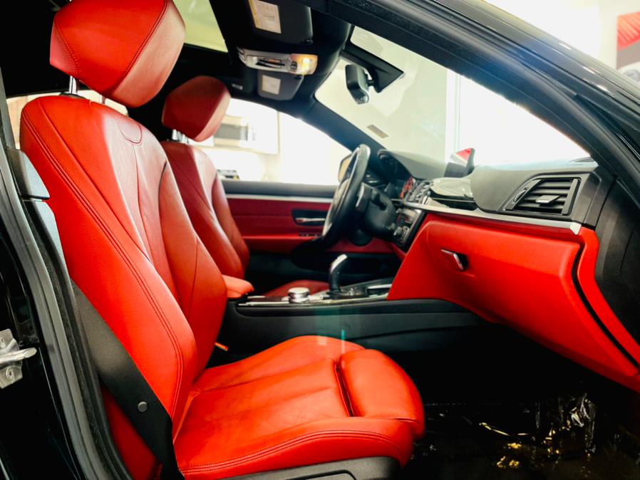 Used BMW 4 Series 430i xDrive Gran Coupe SULEV 2017 | Luxury Motor Club. Franklin Square, New York Used BMW 4 Series 430i xDrive Gran Coupe SULEV 2017 | Luxury Motor Club. Franklin Square, New York