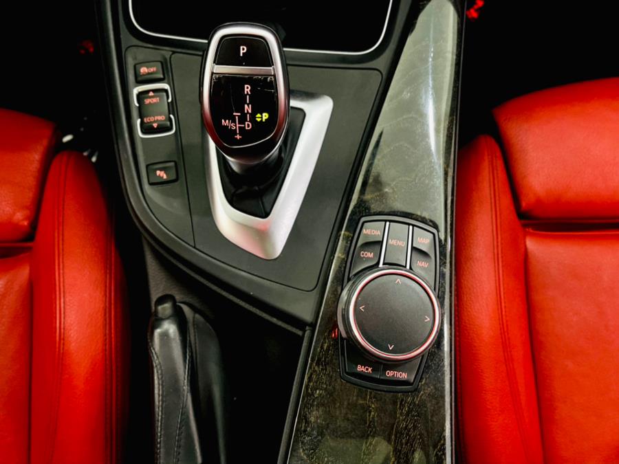 Used BMW 4 Series 430i xDrive Gran Coupe SULEV 2017 | Luxury Motor Club. Franklin Square, New York Used BMW 4 Series 430i xDrive Gran Coupe SULEV 2017 | Luxury Motor Club. Franklin Square, New York