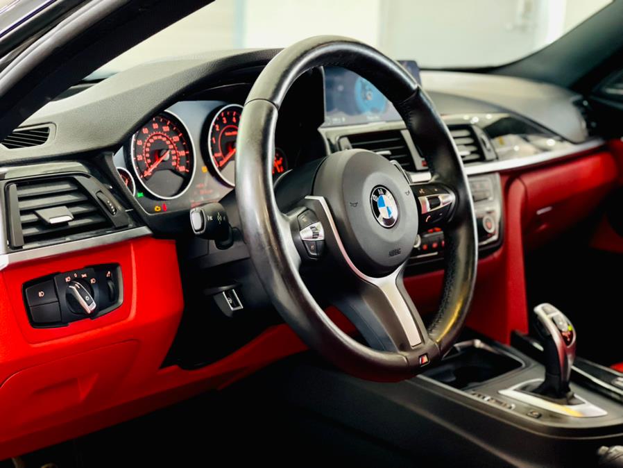 Used BMW 4 Series 430i xDrive Gran Coupe SULEV 2017 | Luxury Motor Club. Franklin Square, New York Used BMW 4 Series 430i xDrive Gran Coupe SULEV 2017 | Luxury Motor Club. Franklin Square, New York