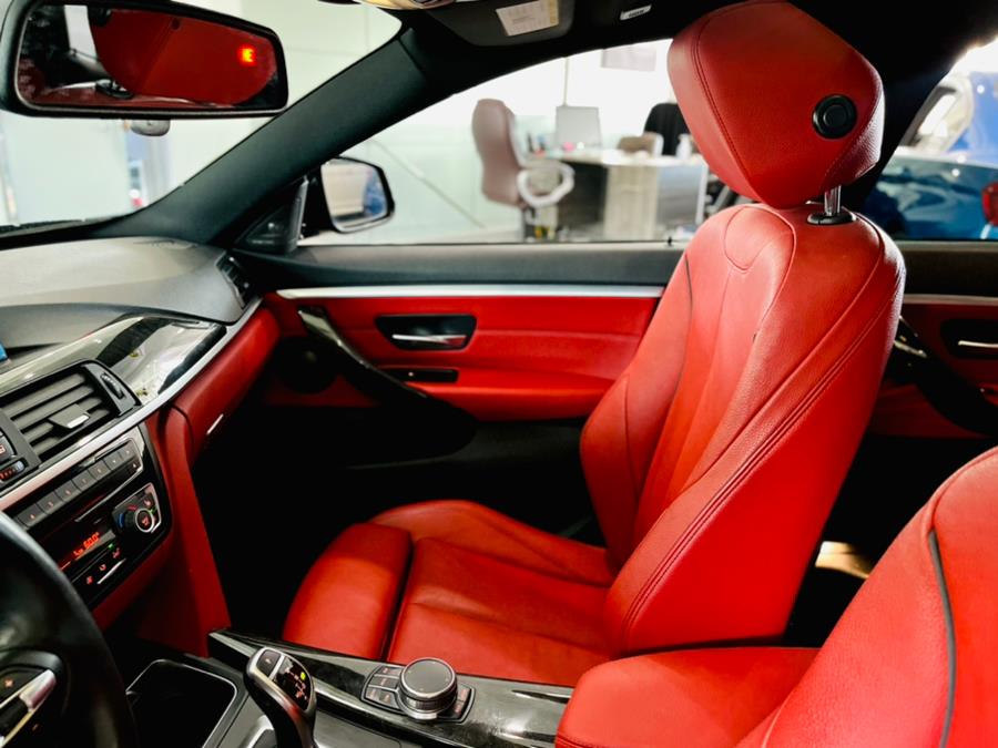 Used BMW 4 Series 430i xDrive Gran Coupe SULEV 2017 | Luxury Motor Club. Franklin Square, New York Used BMW 4 Series 430i xDrive Gran Coupe SULEV 2017 | Luxury Motor Club. Franklin Square, New York