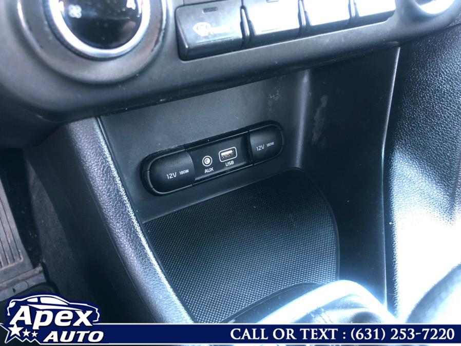 2017 Kia Sportage LX AWD, available for sale in Selden, New York | Apex Auto. Selden, New York 2017 Kia Sportage LX AWD, available for sale in Selden, New York | Apex Auto. Selden, New York