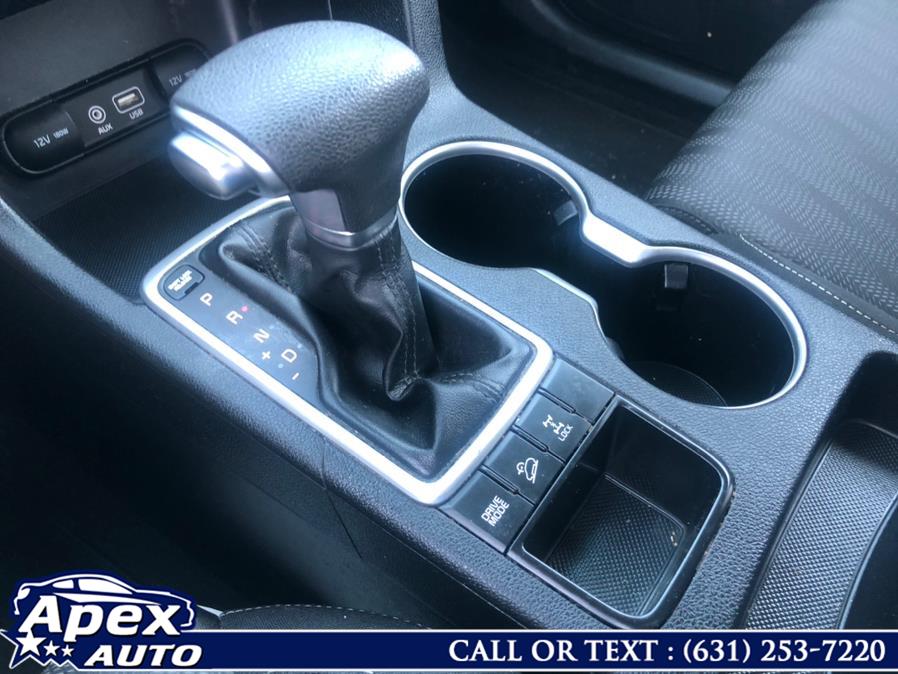 2017 Kia Sportage LX AWD, available for sale in Selden, New York | Apex Auto. Selden, New York 2017 Kia Sportage LX AWD, available for sale in Selden, New York | Apex Auto. Selden, New York