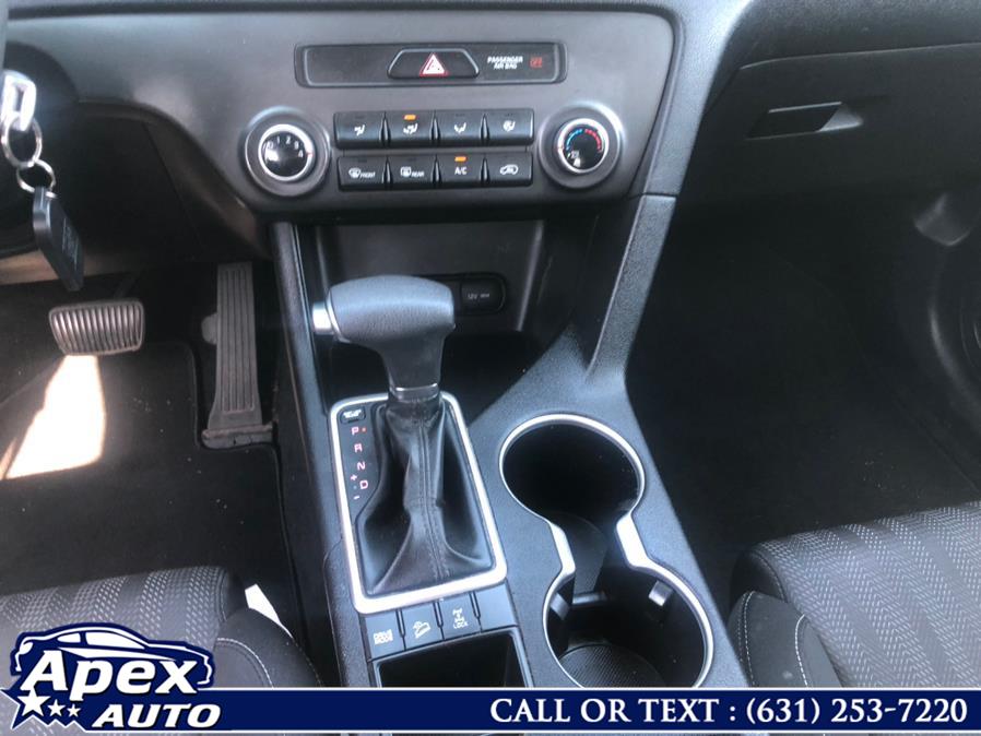 2017 Kia Sportage LX AWD, available for sale in Selden, New York | Apex Auto. Selden, New York 2017 Kia Sportage LX AWD, available for sale in Selden, New York | Apex Auto. Selden, New York