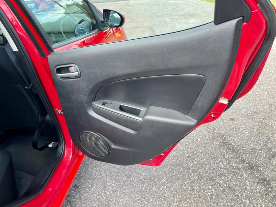 Used Mazda Mazda2 4dr HB Auto Sport 2013 | Mike And Tony Auto Sales, Inc. South Windsor, Connecticut Used Mazda Mazda2 4dr HB Auto Sport 2013 | Mike And Tony Auto Sales, Inc. South Windsor, Connecticut