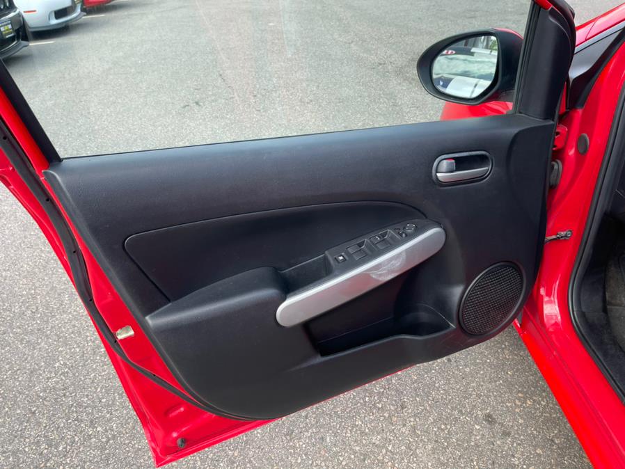 Used Mazda Mazda2 4dr HB Auto Sport 2013 | Mike And Tony Auto Sales, Inc. South Windsor, Connecticut Used Mazda Mazda2 4dr HB Auto Sport 2013 | Mike And Tony Auto Sales, Inc. South Windsor, Connecticut
