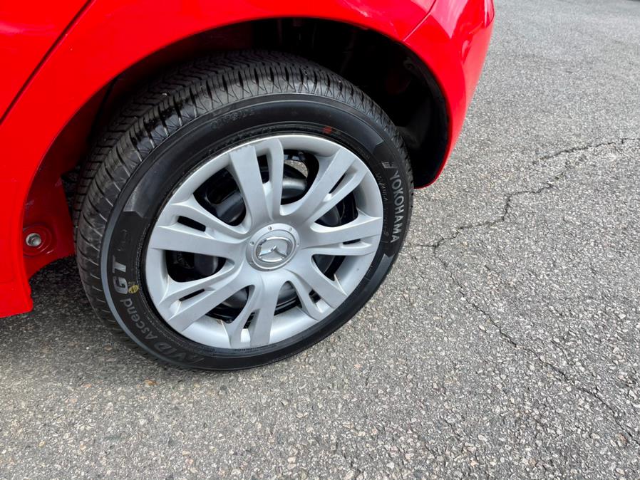 Used Mazda Mazda2 4dr HB Auto Sport 2013 | Mike And Tony Auto Sales, Inc. South Windsor, Connecticut Used Mazda Mazda2 4dr HB Auto Sport 2013 | Mike And Tony Auto Sales, Inc. South Windsor, Connecticut