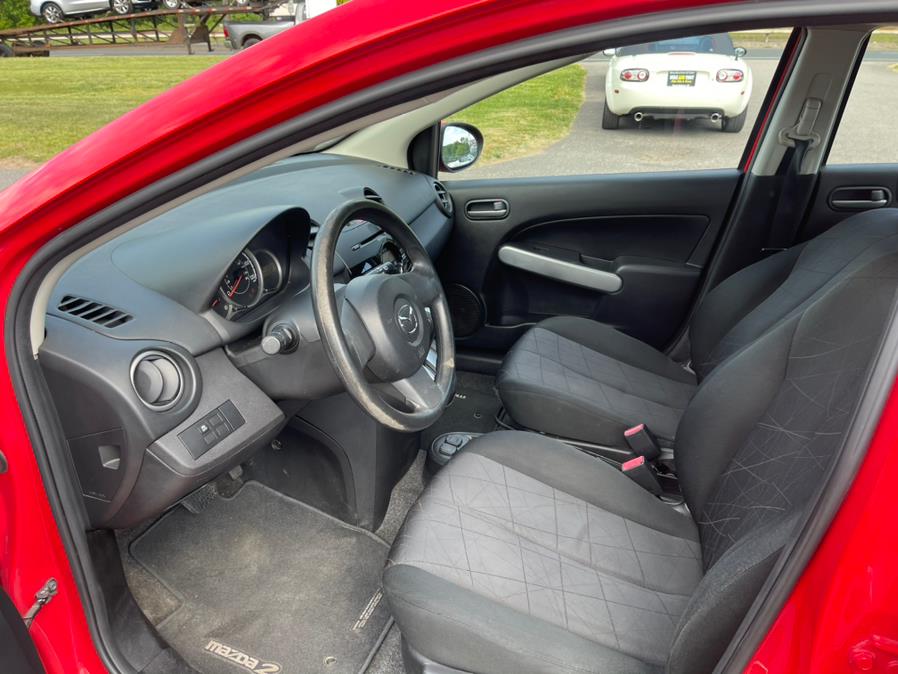 Used Mazda Mazda2 4dr HB Auto Sport 2013 | Mike And Tony Auto Sales, Inc. South Windsor, Connecticut Used Mazda Mazda2 4dr HB Auto Sport 2013 | Mike And Tony Auto Sales, Inc. South Windsor, Connecticut