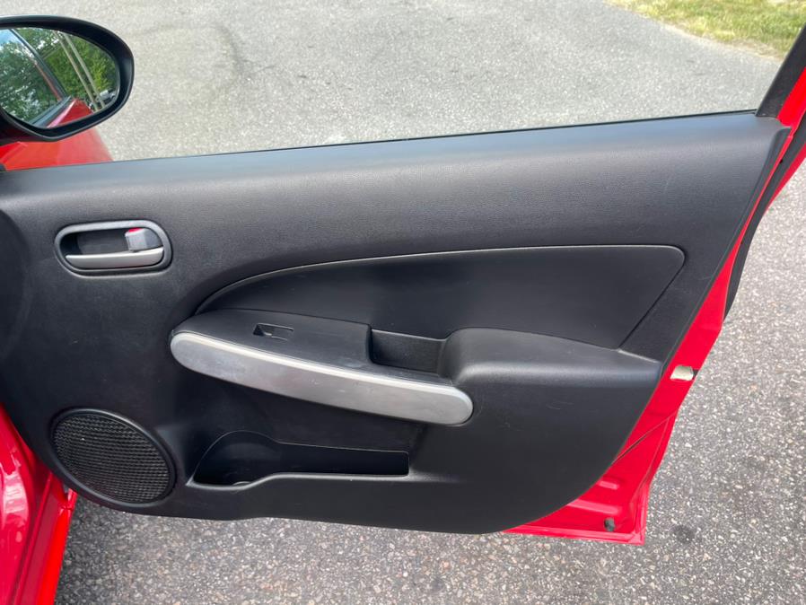 Used Mazda Mazda2 4dr HB Auto Sport 2013 | Mike And Tony Auto Sales, Inc. South Windsor, Connecticut Used Mazda Mazda2 4dr HB Auto Sport 2013 | Mike And Tony Auto Sales, Inc. South Windsor, Connecticut
