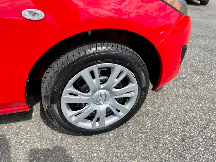 Used Mazda Mazda2 4dr HB Auto Sport 2013 | Mike And Tony Auto Sales, Inc. South Windsor, Connecticut Used Mazda Mazda2 4dr HB Auto Sport 2013 | Mike And Tony Auto Sales, Inc. South Windsor, Connecticut
