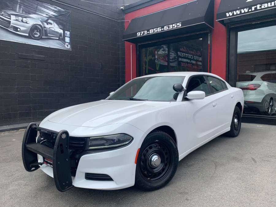 Used Dodge Charger Police AWD 2017 | RT Auto Center LLC. Newark, New Jersey Used Dodge Charger Police AWD 2017 | RT Auto Center LLC. Newark, New Jersey