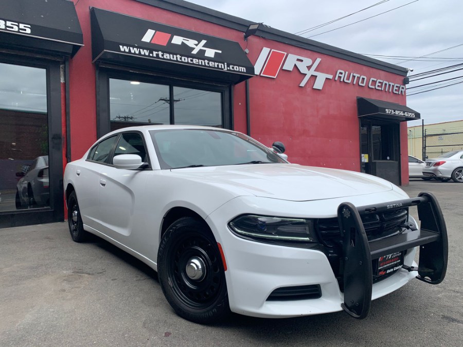 Used Dodge Charger Police AWD 2017 | RT Auto Center LLC. Newark, New Jersey Used Dodge Charger Police AWD 2017 | RT Auto Center LLC. Newark, New Jersey