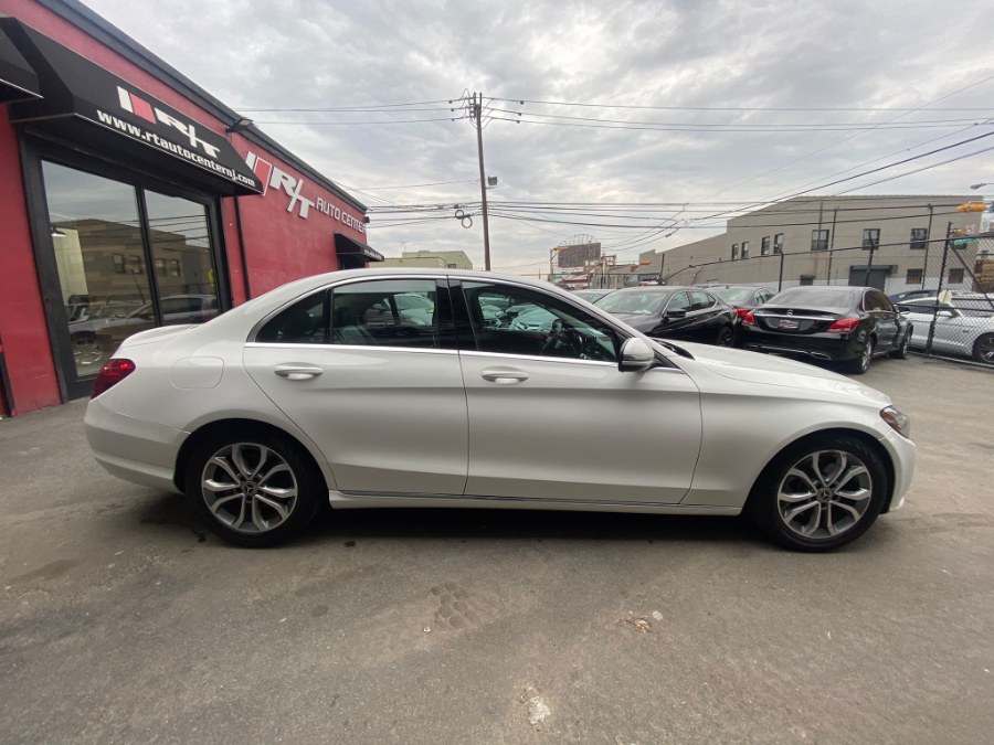 Used Mercedes-Benz C-Class C 300 Sedan 2017 | RT Auto Center LLC. Newark, New Jersey Used Mercedes-Benz C-Class C 300 Sedan 2017 | RT Auto Center LLC. Newark, New Jersey