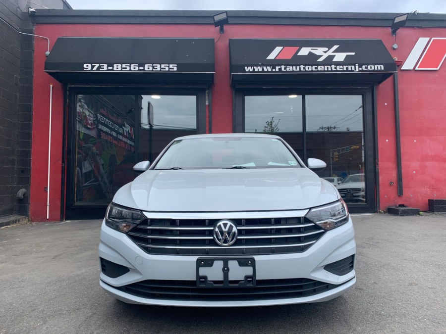 Used Volkswagen Jetta S Auto w/SULEV 2019 | RT Auto Center LLC. Newark, New Jersey Used Volkswagen Jetta S Auto w/SULEV 2019 | RT Auto Center LLC. Newark, New Jersey