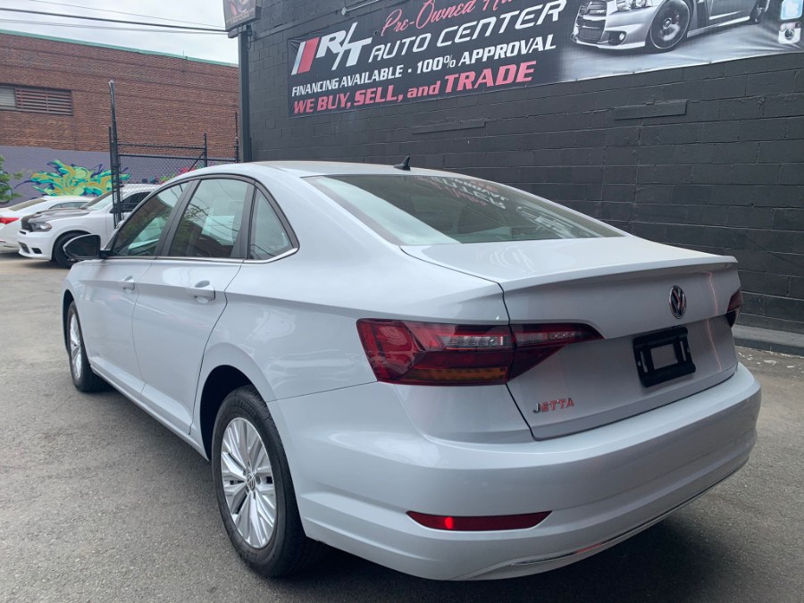 Used Volkswagen Jetta S Auto w/SULEV 2019 | RT Auto Center LLC. Newark, New Jersey Used Volkswagen Jetta S Auto w/SULEV 2019 | RT Auto Center LLC. Newark, New Jersey