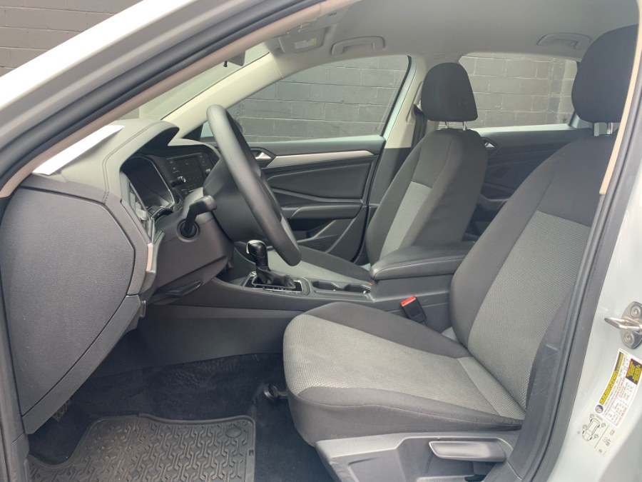 Used Volkswagen Jetta S Auto w/SULEV 2019 | RT Auto Center LLC. Newark, New Jersey Used Volkswagen Jetta S Auto w/SULEV 2019 | RT Auto Center LLC. Newark, New Jersey