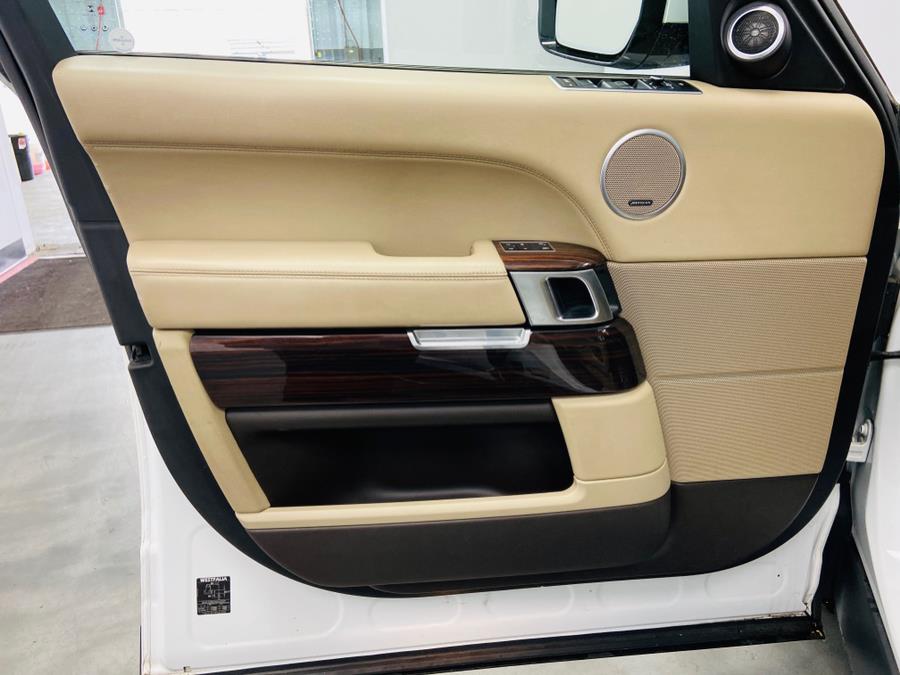 Used Land Rover Range Rover 4WD 4dr HSE 2014 | East Coast Auto Group. Linden, New Jersey Used Land Rover Range Rover 4WD 4dr HSE 2014 | East Coast Auto Group. Linden, New Jersey