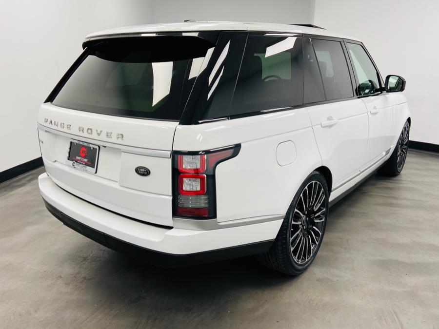Used Land Rover Range Rover 4WD 4dr HSE 2014 | East Coast Auto Group. Linden, New Jersey Used Land Rover Range Rover 4WD 4dr HSE 2014 | East Coast Auto Group. Linden, New Jersey