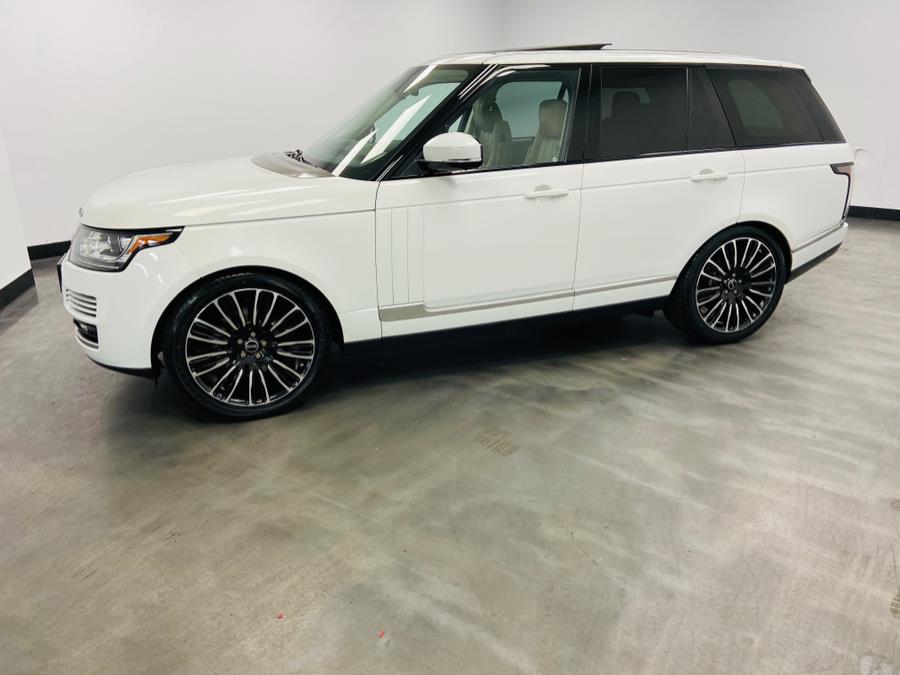 Used Land Rover Range Rover 4WD 4dr HSE 2014 | East Coast Auto Group. Linden, New Jersey Used Land Rover Range Rover 4WD 4dr HSE 2014 | East Coast Auto Group. Linden, New Jersey