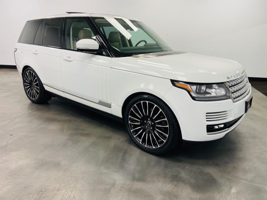 Used Land Rover Range Rover 4WD 4dr HSE 2014 | East Coast Auto Group. Linden, New Jersey Used Land Rover Range Rover 4WD 4dr HSE 2014 | East Coast Auto Group. Linden, New Jersey
