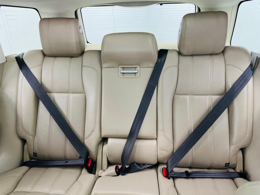 Used Land Rover Range Rover 4WD 4dr HSE 2014 | East Coast Auto Group. Linden, New Jersey Used Land Rover Range Rover 4WD 4dr HSE 2014 | East Coast Auto Group. Linden, New Jersey
