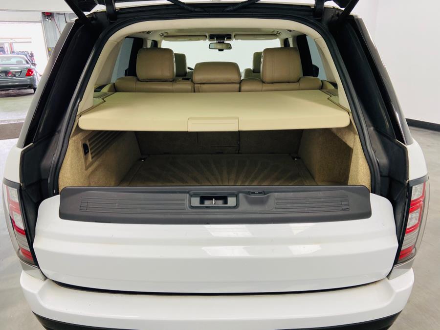Used Land Rover Range Rover 4WD 4dr HSE 2014 | East Coast Auto Group. Linden, New Jersey Used Land Rover Range Rover 4WD 4dr HSE 2014 | East Coast Auto Group. Linden, New Jersey