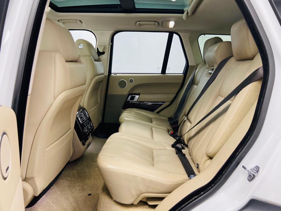 Used Land Rover Range Rover 4WD 4dr HSE 2014 | East Coast Auto Group. Linden, New Jersey Used Land Rover Range Rover 4WD 4dr HSE 2014 | East Coast Auto Group. Linden, New Jersey