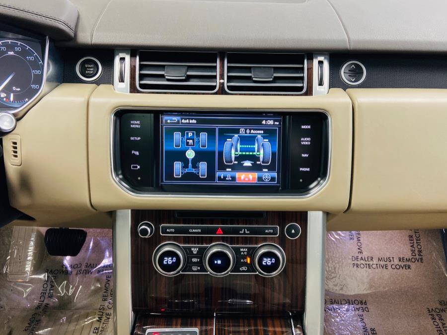 Used Land Rover Range Rover 4WD 4dr HSE 2014 | East Coast Auto Group. Linden, New Jersey Used Land Rover Range Rover 4WD 4dr HSE 2014 | East Coast Auto Group. Linden, New Jersey