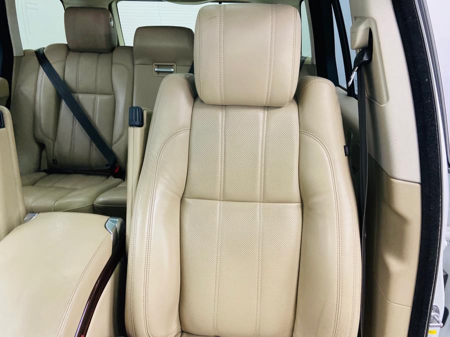 Used Land Rover Range Rover 4WD 4dr HSE 2014 | East Coast Auto Group. Linden, New Jersey Used Land Rover Range Rover 4WD 4dr HSE 2014 | East Coast Auto Group. Linden, New Jersey