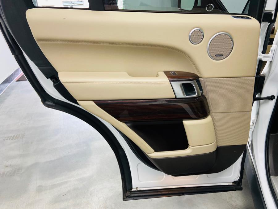 Used Land Rover Range Rover 4WD 4dr HSE 2014 | East Coast Auto Group. Linden, New Jersey Used Land Rover Range Rover 4WD 4dr HSE 2014 | East Coast Auto Group. Linden, New Jersey