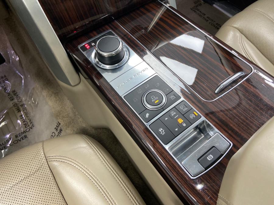 Used Land Rover Range Rover 4WD 4dr HSE 2014 | East Coast Auto Group. Linden, New Jersey Used Land Rover Range Rover 4WD 4dr HSE 2014 | East Coast Auto Group. Linden, New Jersey
