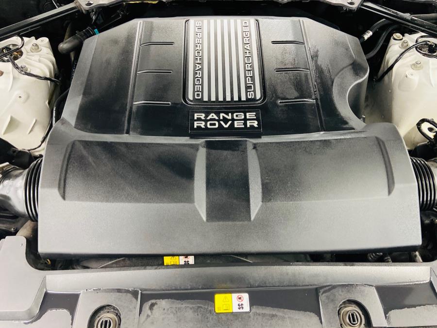Used Land Rover Range Rover 4WD 4dr HSE 2014 | East Coast Auto Group. Linden, New Jersey Used Land Rover Range Rover 4WD 4dr HSE 2014 | East Coast Auto Group. Linden, New Jersey