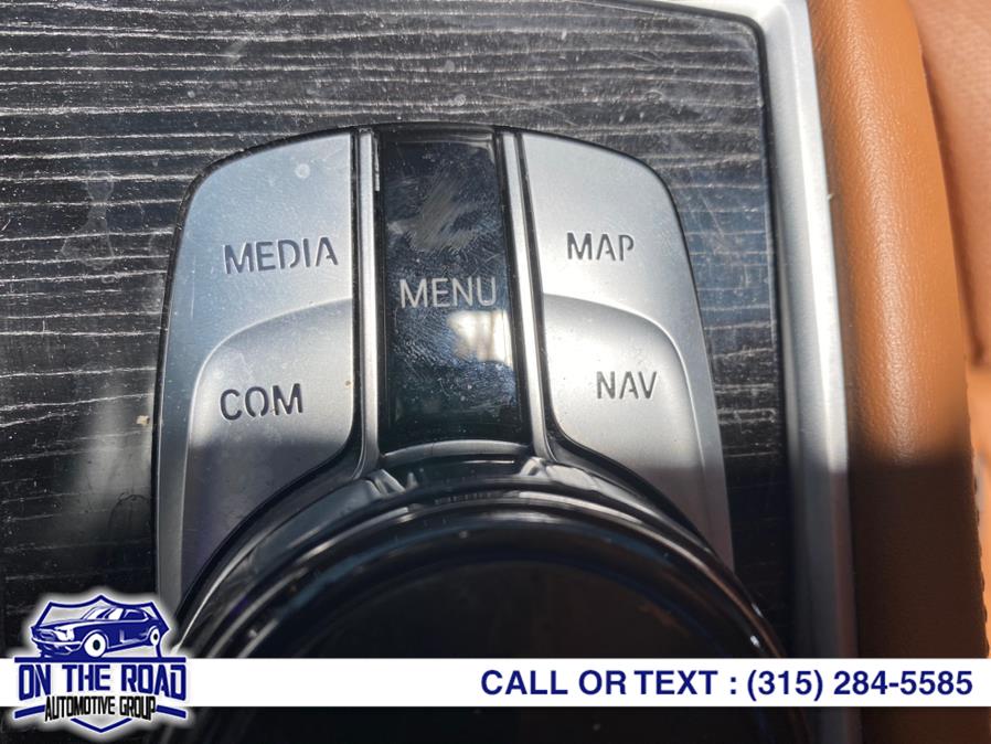 Used BMW 7 Series 750i xDrive Sedan 2018 | On The Road Automotive Group Inc. Bronx, New York Used BMW 7 Series 750i xDrive Sedan 2018 | On The Road Automotive Group Inc. Bronx, New York