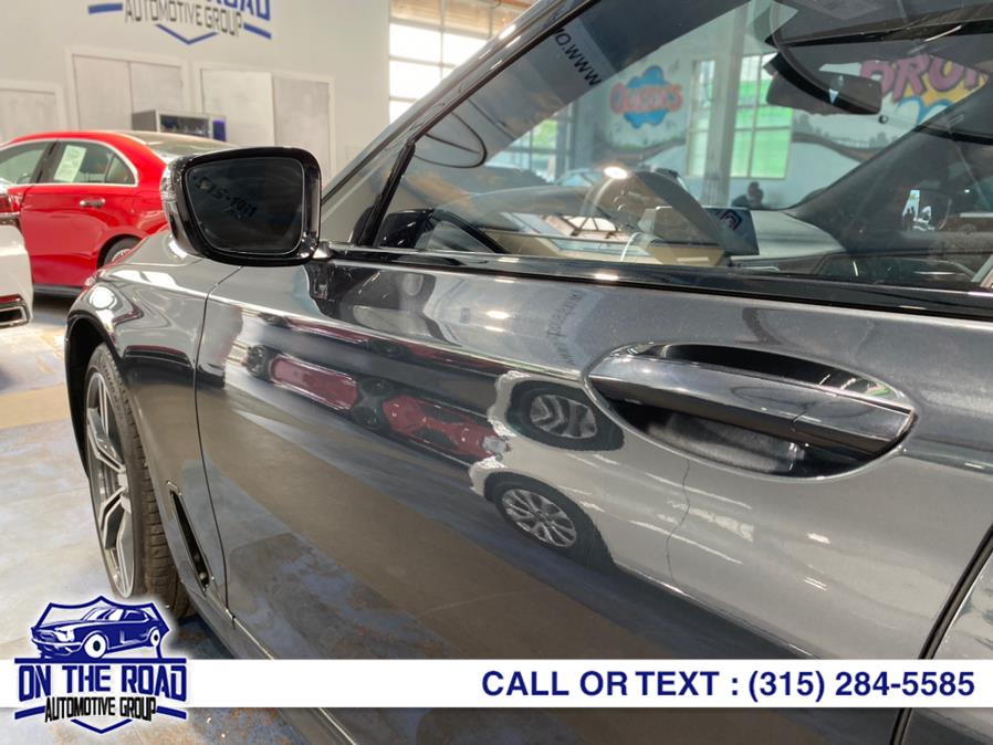 Used BMW 7 Series 750i xDrive Sedan 2018 | On The Road Automotive Group Inc. Bronx, New York Used BMW 7 Series 750i xDrive Sedan 2018 | On The Road Automotive Group Inc. Bronx, New York