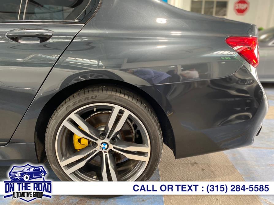 Used BMW 7 Series 750i xDrive Sedan 2018 | On The Road Automotive Group Inc. Bronx, New York Used BMW 7 Series 750i xDrive Sedan 2018 | On The Road Automotive Group Inc. Bronx, New York
