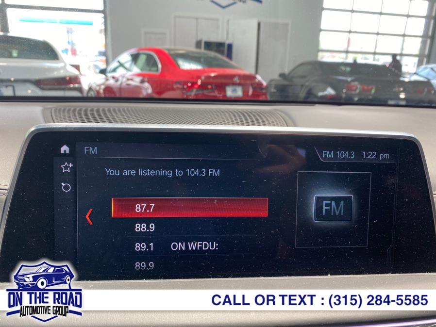 Used BMW 7 Series 750i xDrive Sedan 2018 | On The Road Automotive Group Inc. Bronx, New York Used BMW 7 Series 750i xDrive Sedan 2018 | On The Road Automotive Group Inc. Bronx, New York