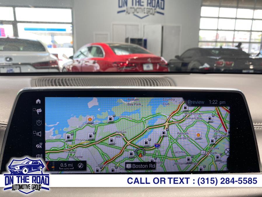 Used BMW 7 Series 750i xDrive Sedan 2018 | On The Road Automotive Group Inc. Bronx, New York Used BMW 7 Series 750i xDrive Sedan 2018 | On The Road Automotive Group Inc. Bronx, New York