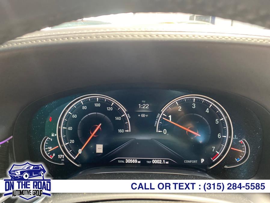 Used BMW 7 Series 750i xDrive Sedan 2018 | On The Road Automotive Group Inc. Bronx, New York Used BMW 7 Series 750i xDrive Sedan 2018 | On The Road Automotive Group Inc. Bronx, New York