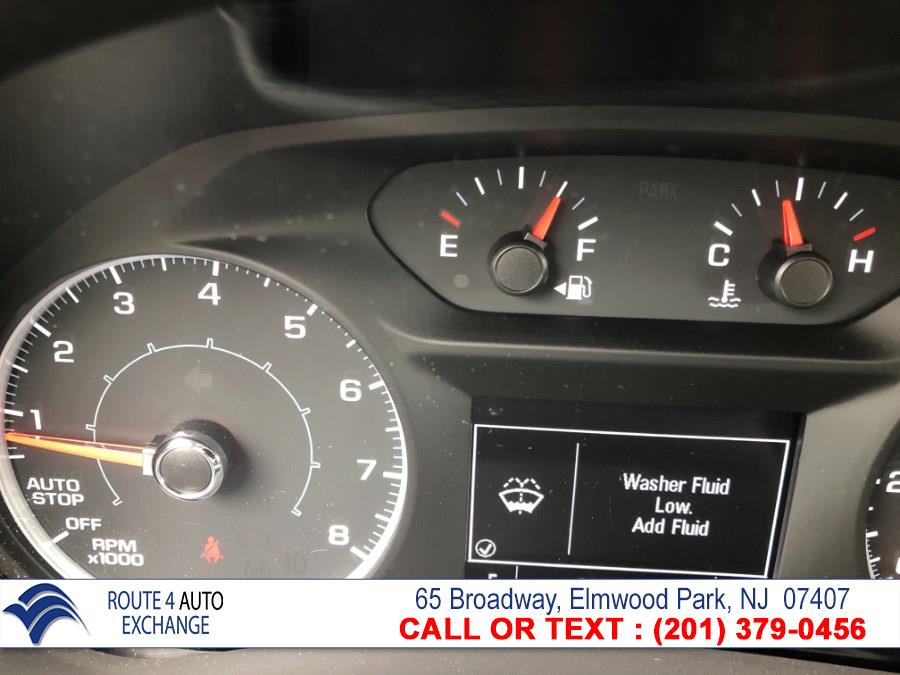 Used GMC Terrain FWD 4dr SLE 2018 | Route 4 Auto Exchange. Elmwood Park, New Jersey Used GMC Terrain FWD 4dr SLE 2018 | Route 4 Auto Exchange. Elmwood Park, New Jersey