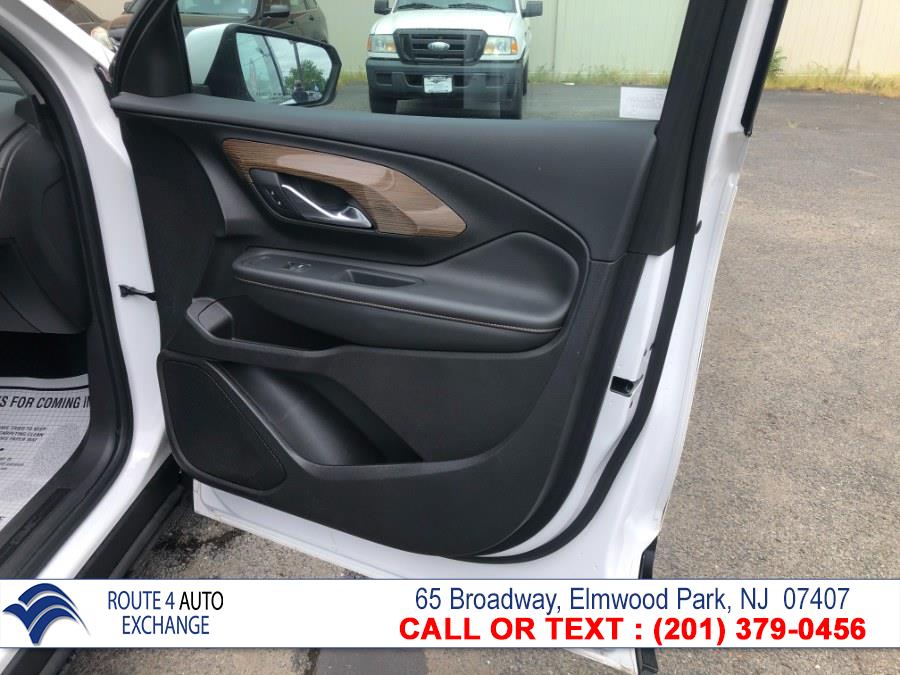 Used GMC Terrain FWD 4dr SLE 2018 | Route 4 Auto Exchange. Elmwood Park, New Jersey Used GMC Terrain FWD 4dr SLE 2018 | Route 4 Auto Exchange. Elmwood Park, New Jersey