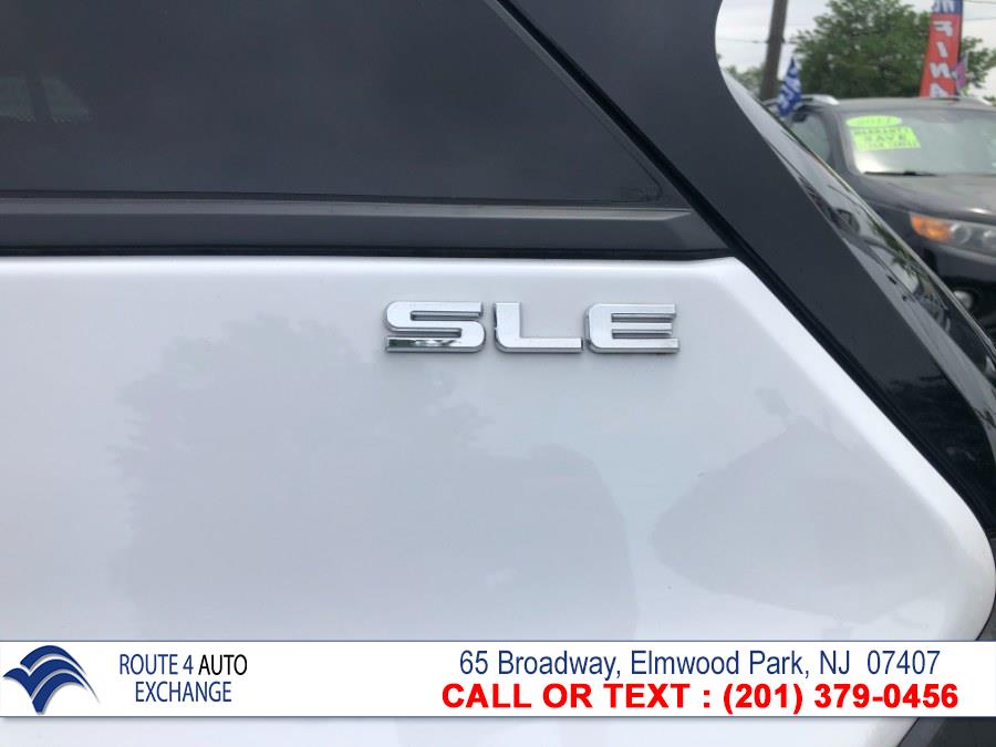 Used GMC Terrain FWD 4dr SLE 2018 | Route 4 Auto Exchange. Elmwood Park, New Jersey Used GMC Terrain FWD 4dr SLE 2018 | Route 4 Auto Exchange. Elmwood Park, New Jersey