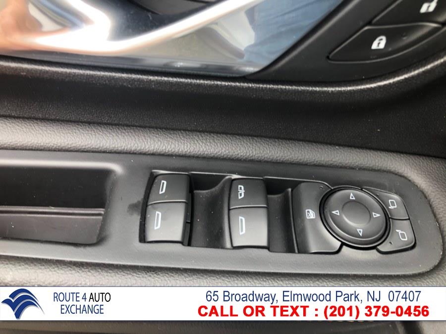 Used GMC Terrain FWD 4dr SLE 2018 | Route 4 Auto Exchange. Elmwood Park, New Jersey Used GMC Terrain FWD 4dr SLE 2018 | Route 4 Auto Exchange. Elmwood Park, New Jersey