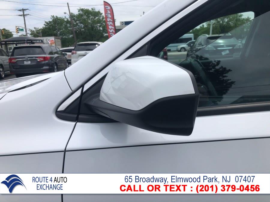 Used GMC Terrain FWD 4dr SLE 2018 | Route 4 Auto Exchange. Elmwood Park, New Jersey Used GMC Terrain FWD 4dr SLE 2018 | Route 4 Auto Exchange. Elmwood Park, New Jersey