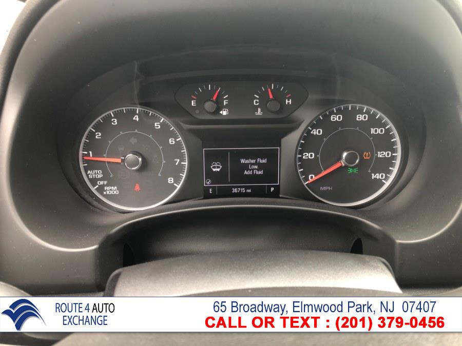 Used GMC Terrain FWD 4dr SLE 2018 | Route 4 Auto Exchange. Elmwood Park, New Jersey Used GMC Terrain FWD 4dr SLE 2018 | Route 4 Auto Exchange. Elmwood Park, New Jersey