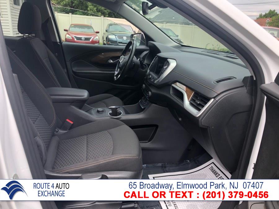 Used GMC Terrain FWD 4dr SLE 2018 | Route 4 Auto Exchange. Elmwood Park, New Jersey Used GMC Terrain FWD 4dr SLE 2018 | Route 4 Auto Exchange. Elmwood Park, New Jersey