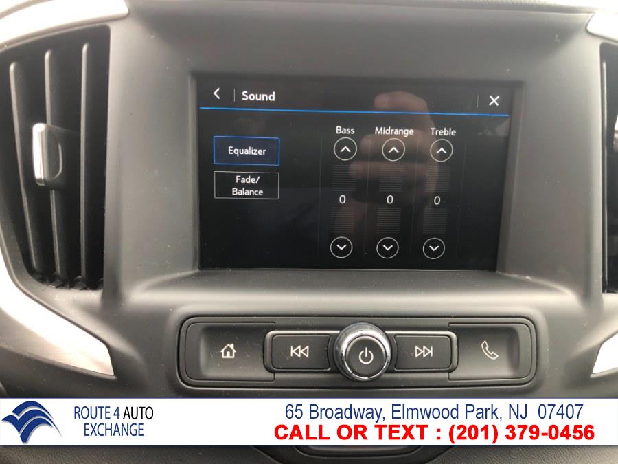 Used GMC Terrain FWD 4dr SLE 2018 | Route 4 Auto Exchange. Elmwood Park, New Jersey Used GMC Terrain FWD 4dr SLE 2018 | Route 4 Auto Exchange. Elmwood Park, New Jersey