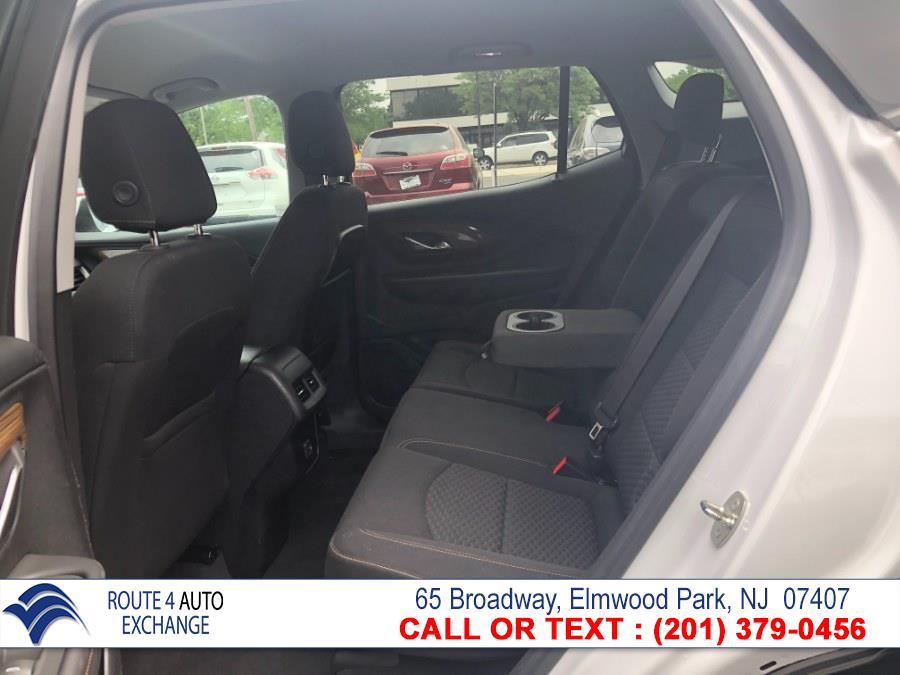 Used GMC Terrain FWD 4dr SLE 2018 | Route 4 Auto Exchange. Elmwood Park, New Jersey Used GMC Terrain FWD 4dr SLE 2018 | Route 4 Auto Exchange. Elmwood Park, New Jersey