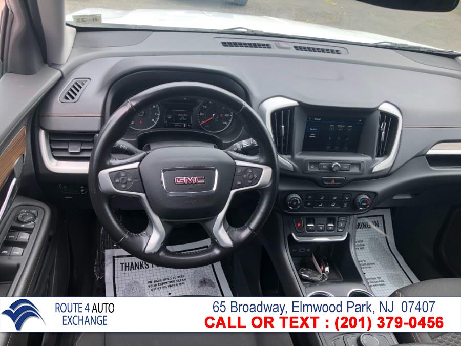 Used GMC Terrain FWD 4dr SLE 2018 | Route 4 Auto Exchange. Elmwood Park, New Jersey Used GMC Terrain FWD 4dr SLE 2018 | Route 4 Auto Exchange. Elmwood Park, New Jersey