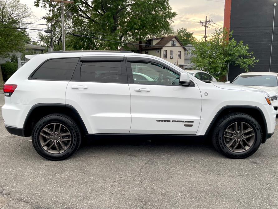 Jeep Grand Cherokee 2016 in South Hackensack, Totowa