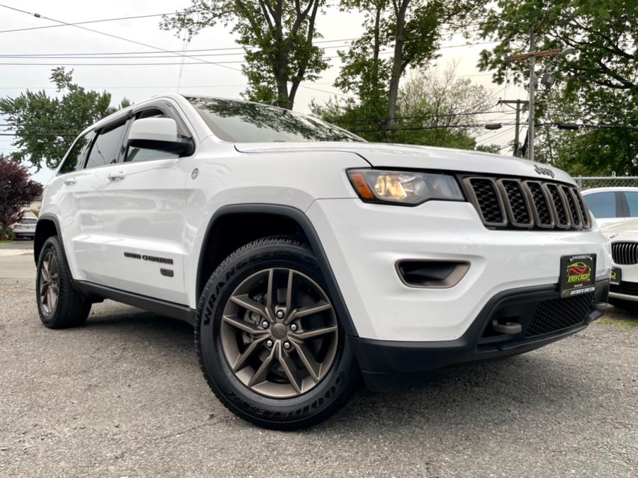 Jeep Grand Cherokee 2016 in South Hackensack, Totowa