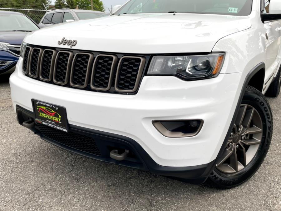 Jeep Grand Cherokee 2016 in South Hackensack, Totowa